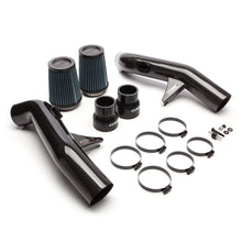 Load image into Gallery viewer, COBB Stage 1 + Carbon Fiber Power Package 2015-2018 Nissan GT-R