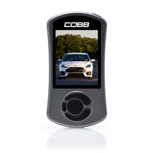Load image into Gallery viewer, COBB Stage 1+ Carbon Fiber Power Package 2016-2018 Ford Focus RS
