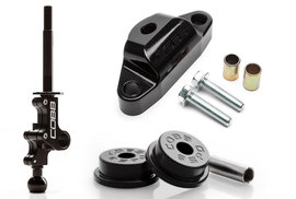 COBB Stage 1 Drivetrain Package 2004-2021 STI