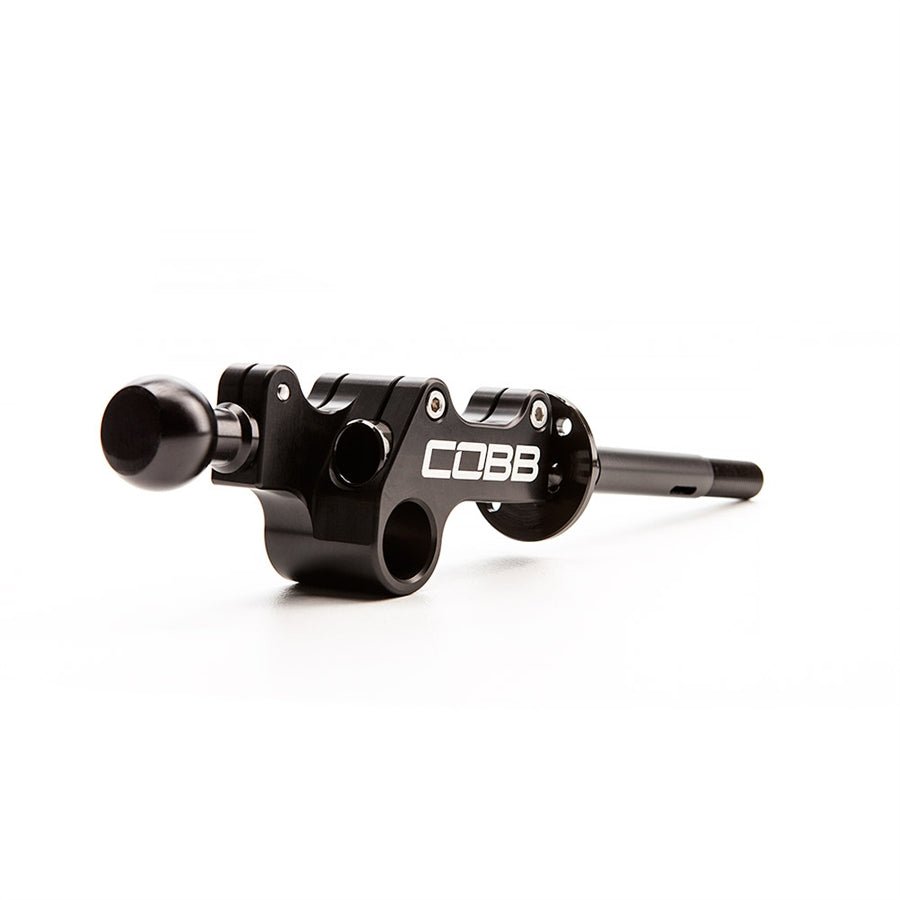 COBB Stage 1 Drivetrain Package 2004-2021 STI