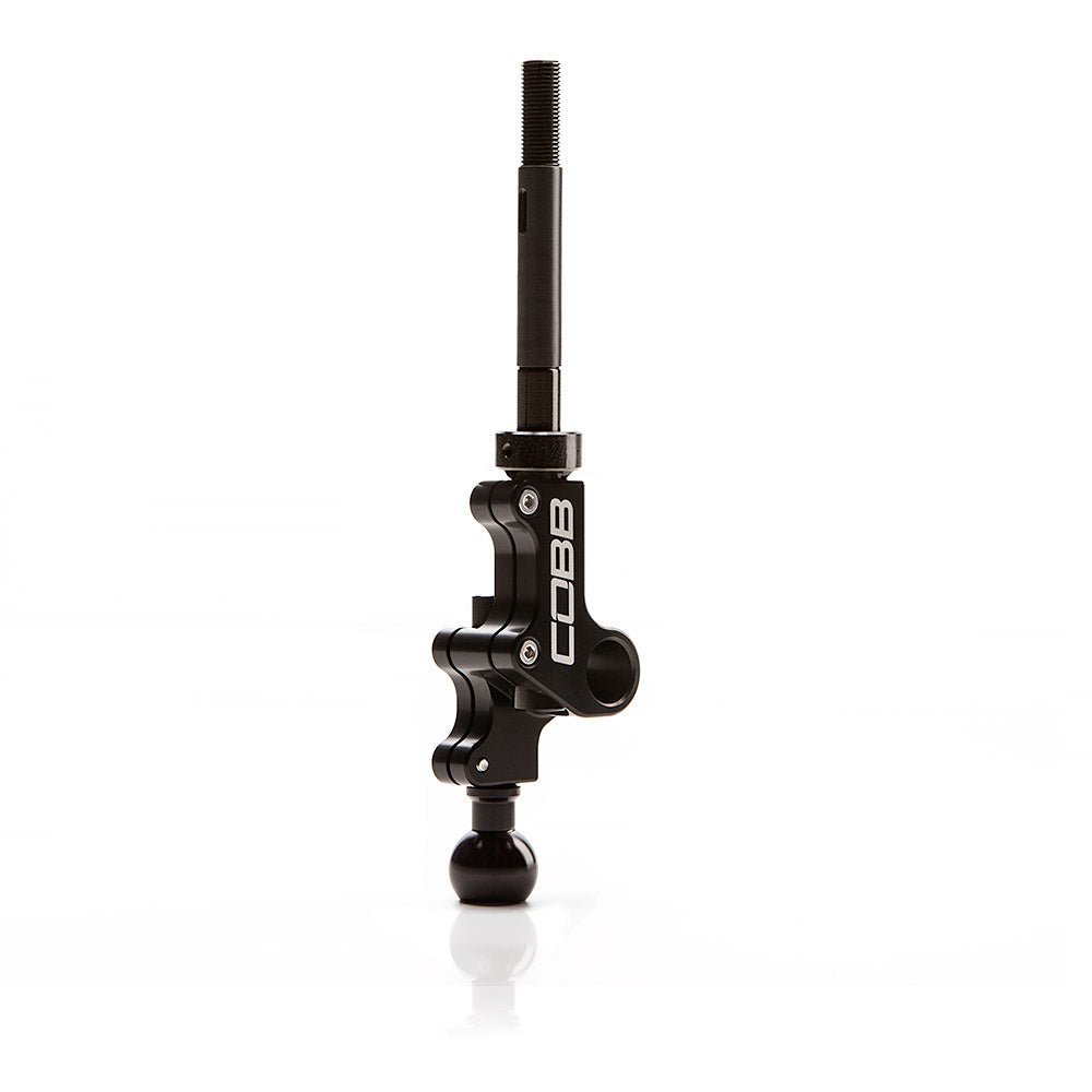 COBB Stage 1 Drivetrain Package 2007-2009 Legacy GT Spec B.