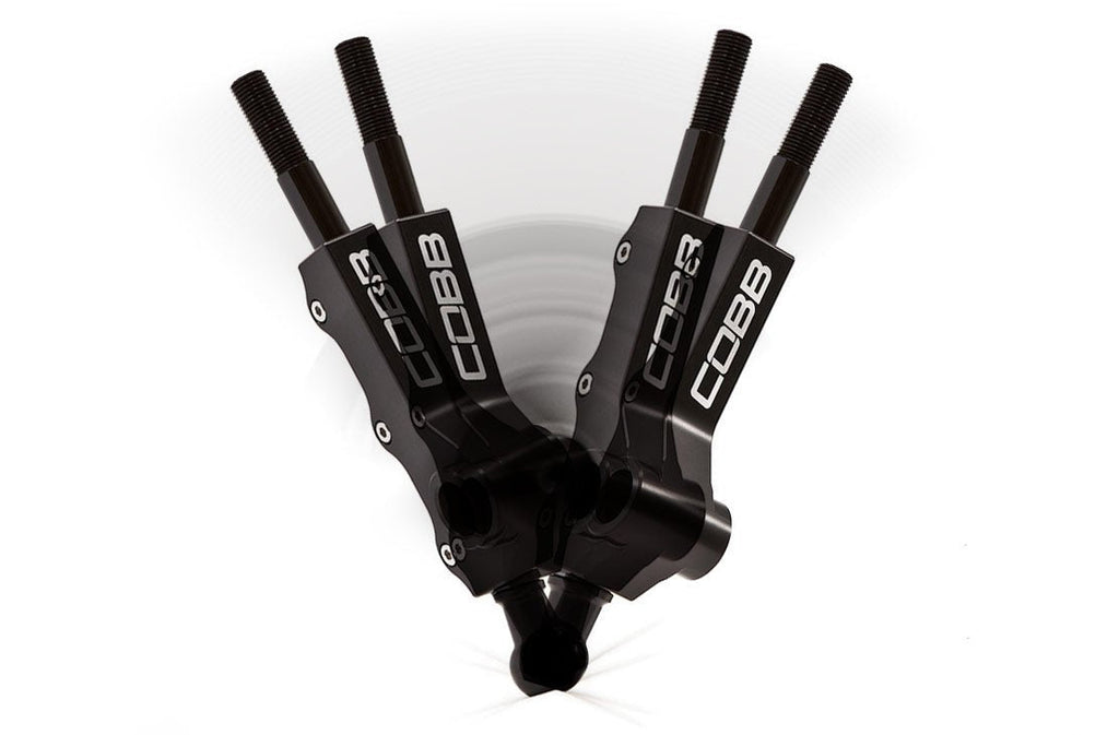 COBB Stage 1+ Drivetrain Package 2008-2014 WRX / 2005-2009 Legacy GT / 2005-2009 Outback XT / 2006-2008 Forester XT 5MT