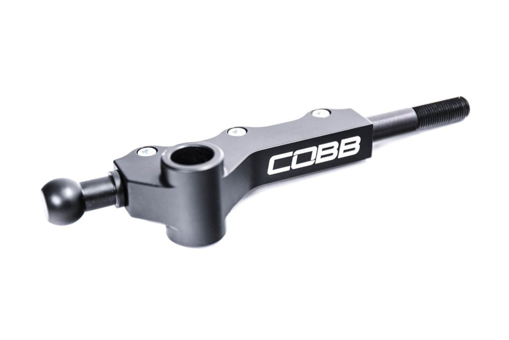 COBB Stage 1+ Drivetrain Package 2008-2014 WRX / 2005-2009 Legacy GT / 2005-2009 Outback XT / 2006-2008 Forester XT 5MT