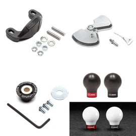 COBB Stage 1+ Drivetrain Package 2015-2025 WRX