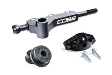 Load image into Gallery viewer, COBB Stage 1 Drivetrain Package w/ Wide Barrel Shifter 2002-2007 WRX