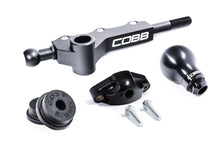 Load image into Gallery viewer, COBB Stage 1+ Drivetrain Package w/ Wide Barrel Shifter 2002-2007 WRX