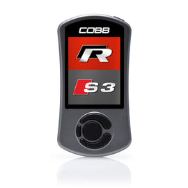COBB Stage 1 + Flex Fuel Power Package 2015-2019 Volkswagen Golf R / 2015-2020 Audi S3