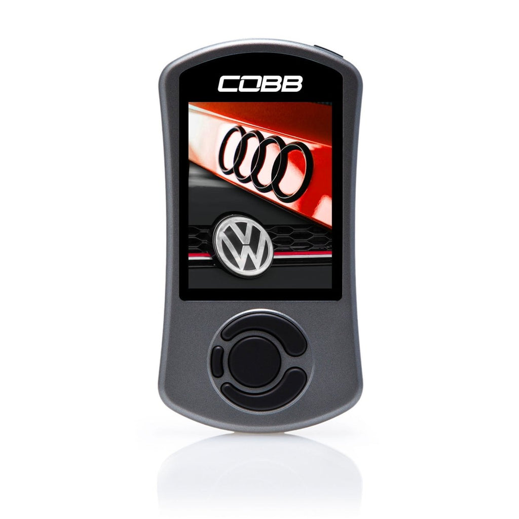 COBB Stage 1 + Flex Fuel Power Package for Volkswagen 2019-2021 Volkswagen Jetta GLI / 2015-2021 Volkswagen Golf GTI / 2015-2020 Audi A3