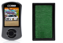 Load image into Gallery viewer, COBB Stage 1 Power Package 2002-2005 WRX