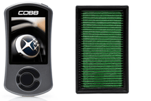 Load image into Gallery viewer, COBB Stage 1 Power Package 2006-2007 WRX / 2004-2007 STI / 2004-2006 Forester XT