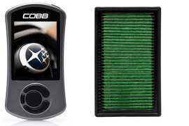 COBB Stage 1 Power Package 2006-2007 WRX / 2004-2007 STI / 2004-2006 Forester XT