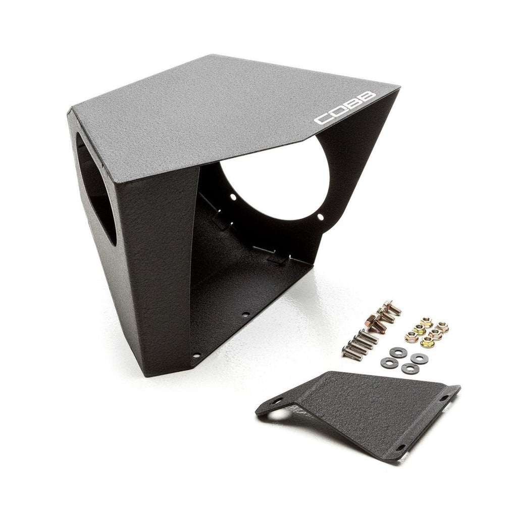 COBB Stage 1+ Power Package 2008-2015 Mitsubishi Evolution X