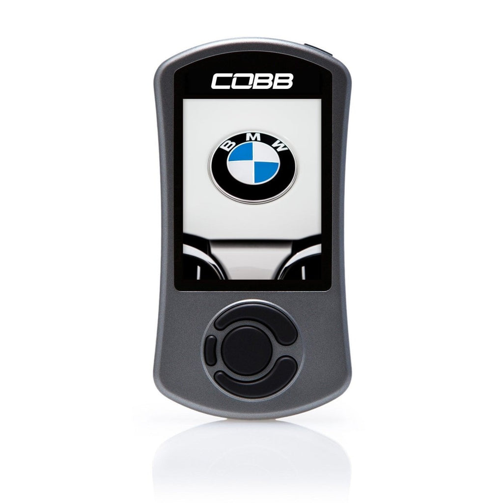 COBB Stage 1 Power Package 2009-2010 BMW 335i / 2010-2013 BMW 335is