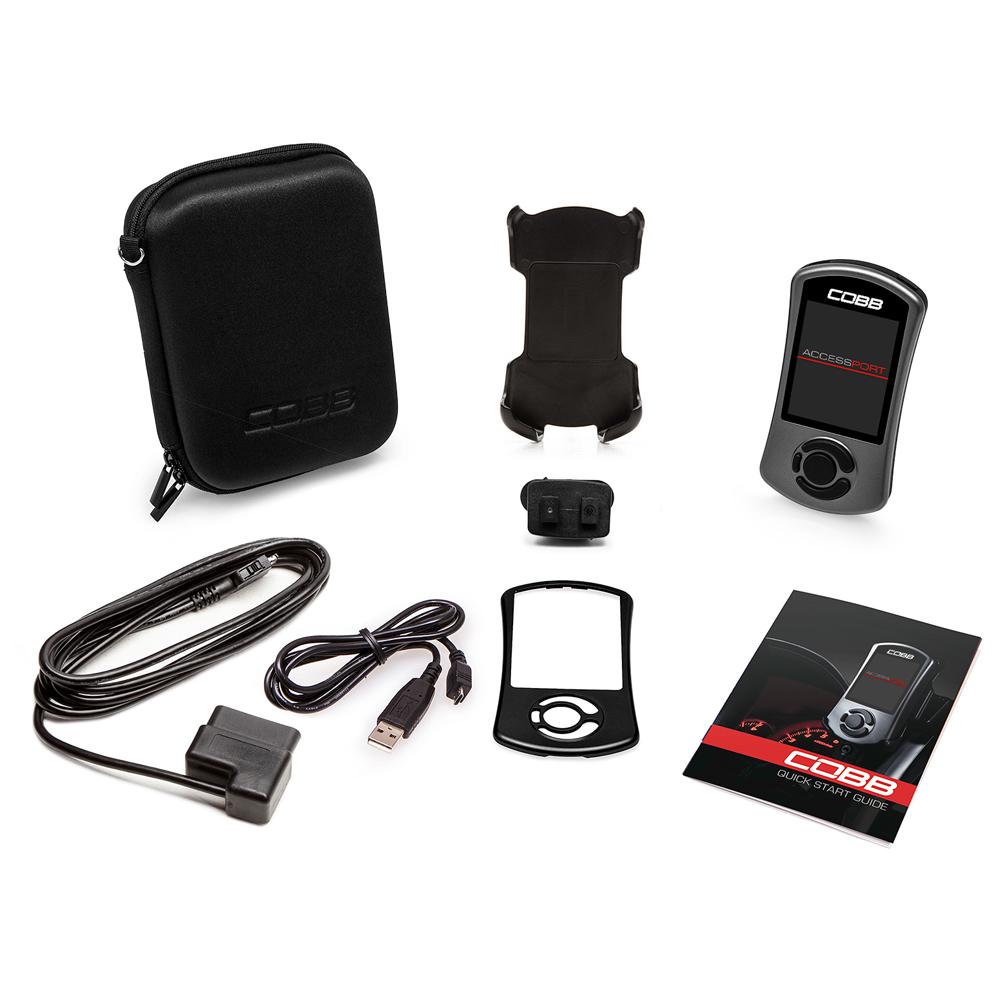 COBB Stage 1+ Power Package 2009-2014 Nissan GT-R