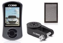 Load image into Gallery viewer, COBB Stage 1 Power Package 2010-2013 Mazda Mazdaspeed3
