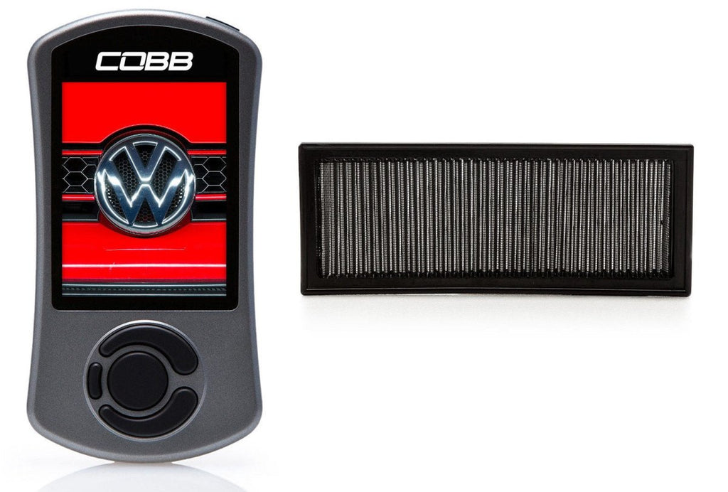 COBB Stage 1 Power Package 2010-2014 Volkswagen Golf GTI