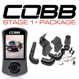 COBB Stage 1 + Power Package 2010-2014 Volkswagen Golf GTI