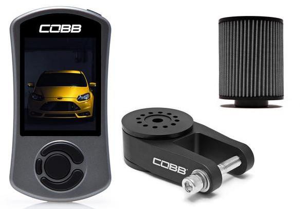 COBB Stage 1 Power Package 2013-2018 Ford Focus ST