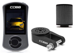 COBB Stage 1 Power Package 2013-2018 Ford Focus ST