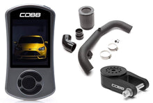 Load image into Gallery viewer, COBB Stage 1+ Power Package 2013-2018 Ford Focus ST