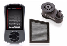 Load image into Gallery viewer, COBB Stage 1 Power Package 2014-2019 Ford Fiesta ST