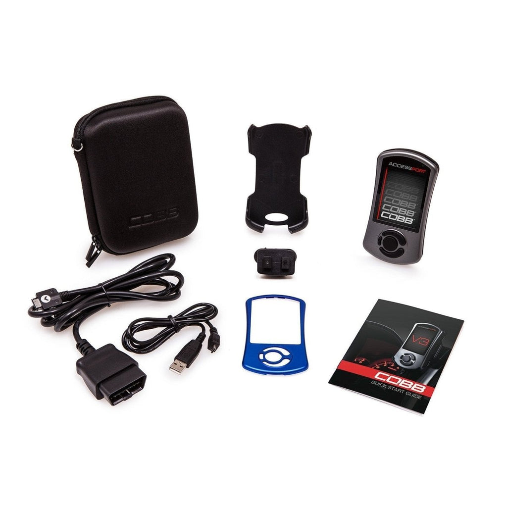 COBB Stage 1 Power Package 2014-2019 Ford Fiesta ST