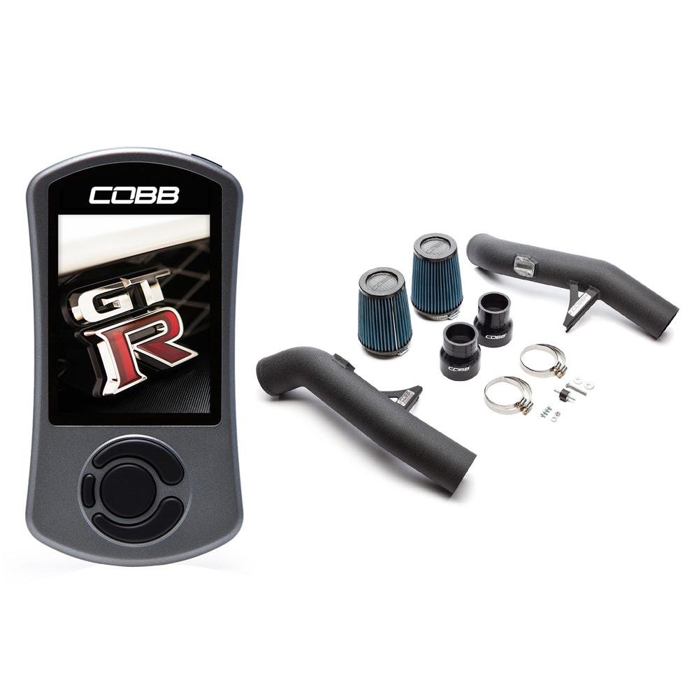COBB Stage 1+ Power Package 2015-2018 Nissan GT-R