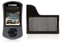 Load image into Gallery viewer, COBB Stage 1 Power Package 2015-2020 Ford Mustang EcoBoost