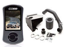 Load image into Gallery viewer, COBB Stage 1+ Power Package 2015-2020 Ford Mustang Ecoboost