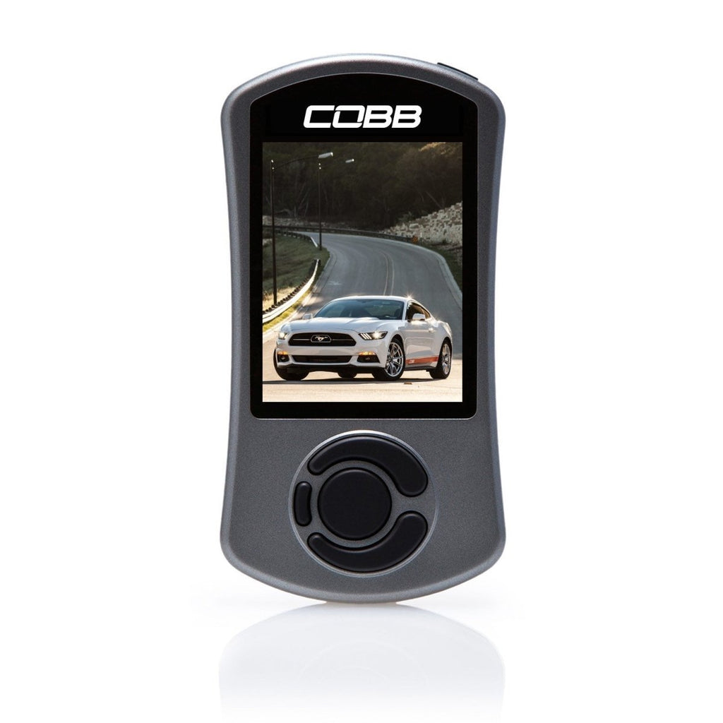 COBB Stage 1+ Power Package 2015-2020 Ford Mustang Ecoboost
