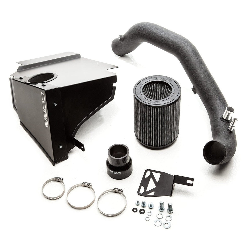 COBB Stage 1+ Power Package 2015-2020 Ford Mustang Ecoboost