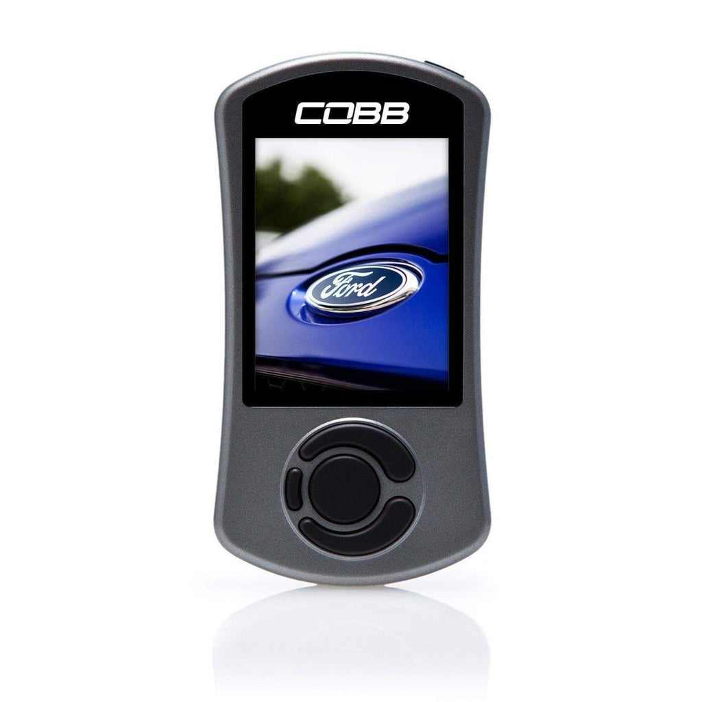 COBB Stage 1 Power Package 2016-2018 Ford Focus RS