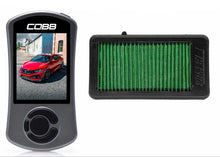 Load image into Gallery viewer, COBB Stage 1 Power Package 2017-2020 Honda Civic Si