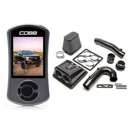 COBB Stage 1+ Power Package 2020 Ford F-150 Ecoboost 3.5T