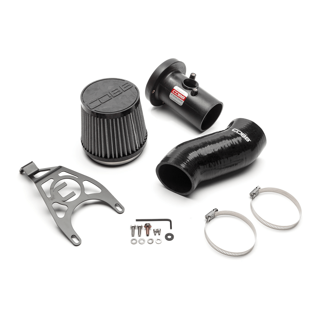 COBB Stage 1+ Power Package w/ Black Intake 2005-2006 Legacy GT / 2005-2006 Outback XT