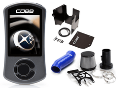COBB Stage 1+ Power Package w/ Blue Intake 2005-2006 Legacy GT / 2005-2006 Outback XT