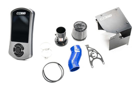 COBB Stage 1+ Power Package w/ Blue Intake 2008-2014 WRX / 2008-2014 STI / 2009-2013 Forester XT