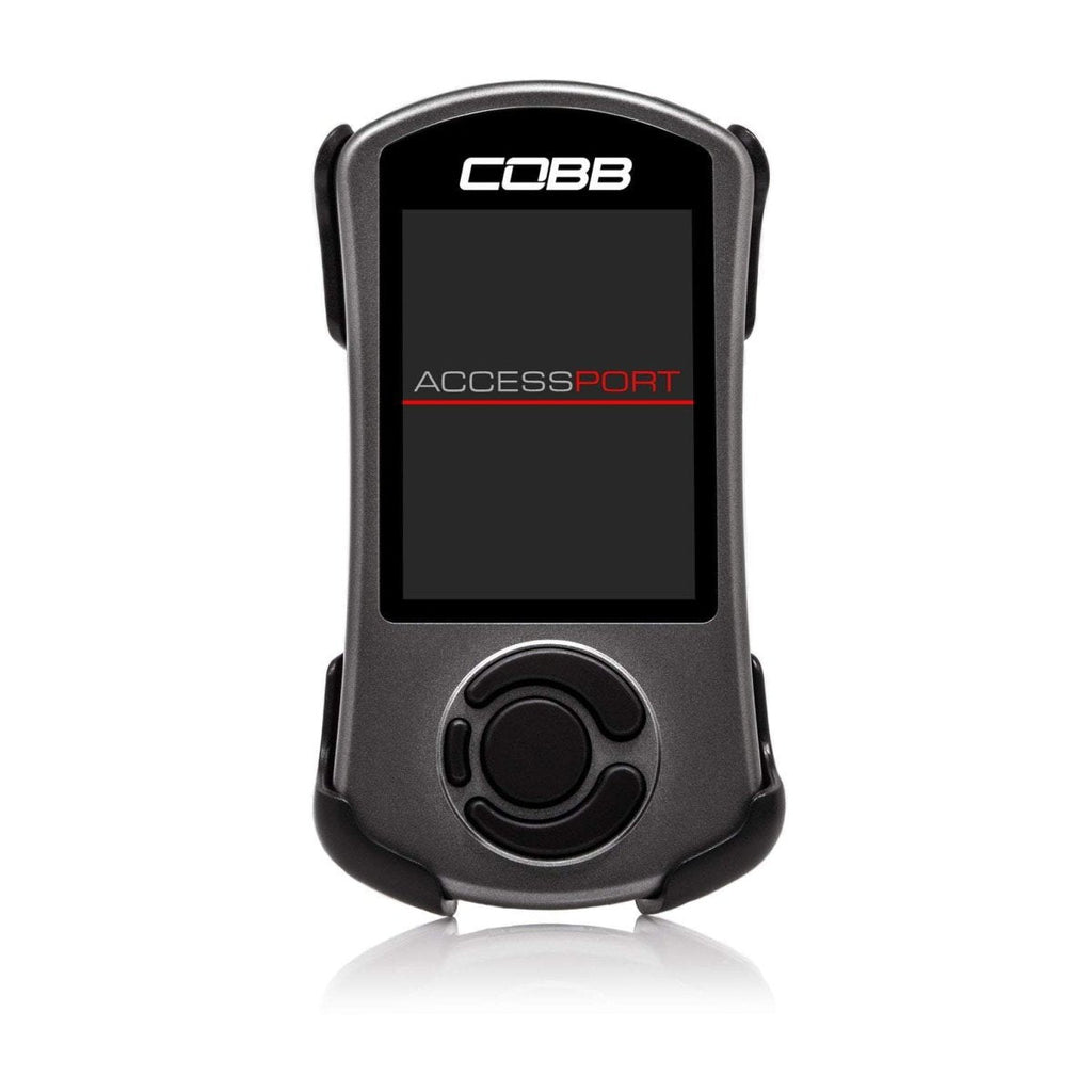 COBB Stage 1 Power Package w/ DSG / S Tronic Flashing 2015-2020 Volkswagen Golf R / 2015-2020 Audi S3