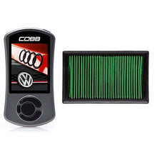 Load image into Gallery viewer, COBB Stage 1 Power Package w/ DSG / S Tronic Flashing 2015-2021 Volkswagen GTI