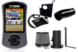 COBB Stage 1+ Power Package w/ Intake 2002-2005 WRX