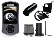Load image into Gallery viewer, COBB Stage 1+ Power Package w/ Intake 2006-2007 WRX / 2004-2007 STI / 2004-2006 Forester XT
