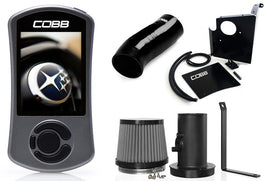 COBB Stage 1+ Power Package w/ Intake 2006-2007 WRX / 2004-2007 STI / 2004-2006 Forester XT
