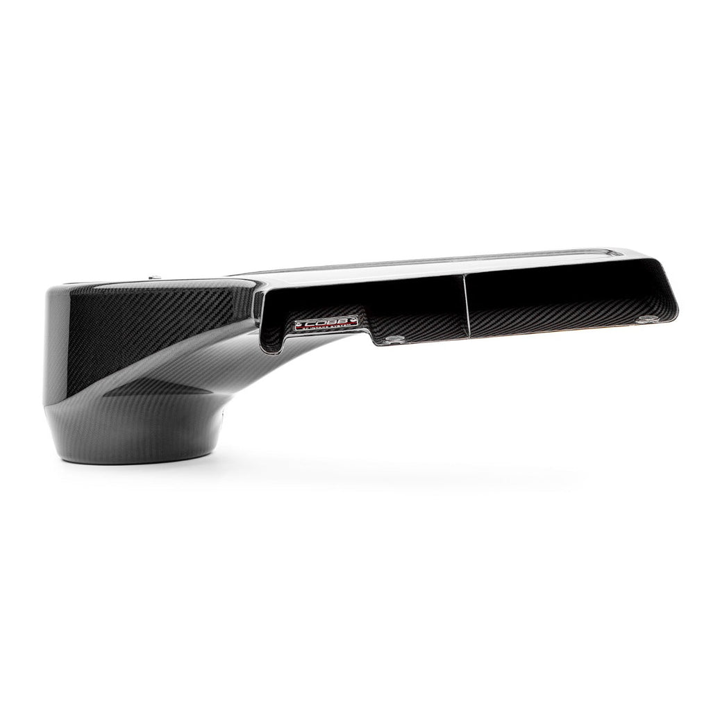 COBB Stage 1+ Power Package w/ Redline Carbon Fiber Intake System 2015-2021 WRX