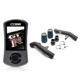 COBB Stage 1+ Power Package w/ TCM Flashing 2009-2014 Nissan GT-R