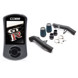 COBB Stage 1+ Power Package w/ TCM Flashing 2015-2018 Nissan GT-R