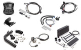 COBB Stage 1 + to NexGen Stage 2 +CAN Flex Fuel Power Package w/ SF Intake and Black Intercooler 2018-2021 WRX 6MT