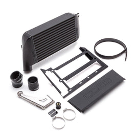 COBB Stage 1 + to NexGen Stage 2 +CAN Flex Fuel Power Package w/ SF Intake and Black Intercooler 2018-2021 WRX 6MT
