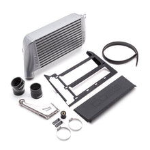 Load image into Gallery viewer, COBB Stage 1 + to NexGen Stage 2 +CAN Flex Fuel Power Package w/ SF Intake and Silver Intercooler 2015-2017 WRX 6MT