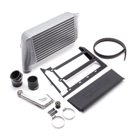 COBB Stage 1 + to NexGen Stage 2 +CAN Flex Fuel Power Package w/ SF Intake and Silver Intercooler 2018-2021 WRX 6MT