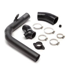 Load image into Gallery viewer, COBB Stage 1 + to NexGen Stage 2 +CAN Flex Fuel Power Package w/ SF Intake and Silver Intercooler 2018-2021 WRX 6MT